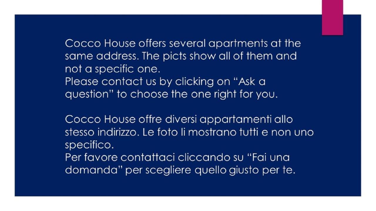 Navigli Downtown Cocco House Διαμέρισμα Μιλάνο Εξωτερικό φωτογραφία