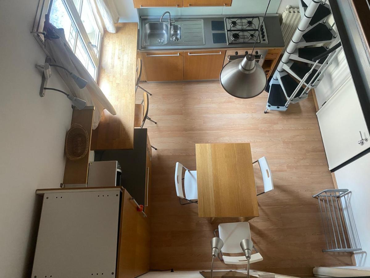 Navigli Downtown Cocco House Διαμέρισμα Μιλάνο Εξωτερικό φωτογραφία