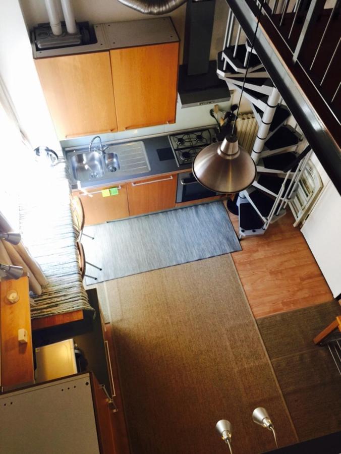 Navigli Downtown Cocco House Διαμέρισμα Μιλάνο Εξωτερικό φωτογραφία