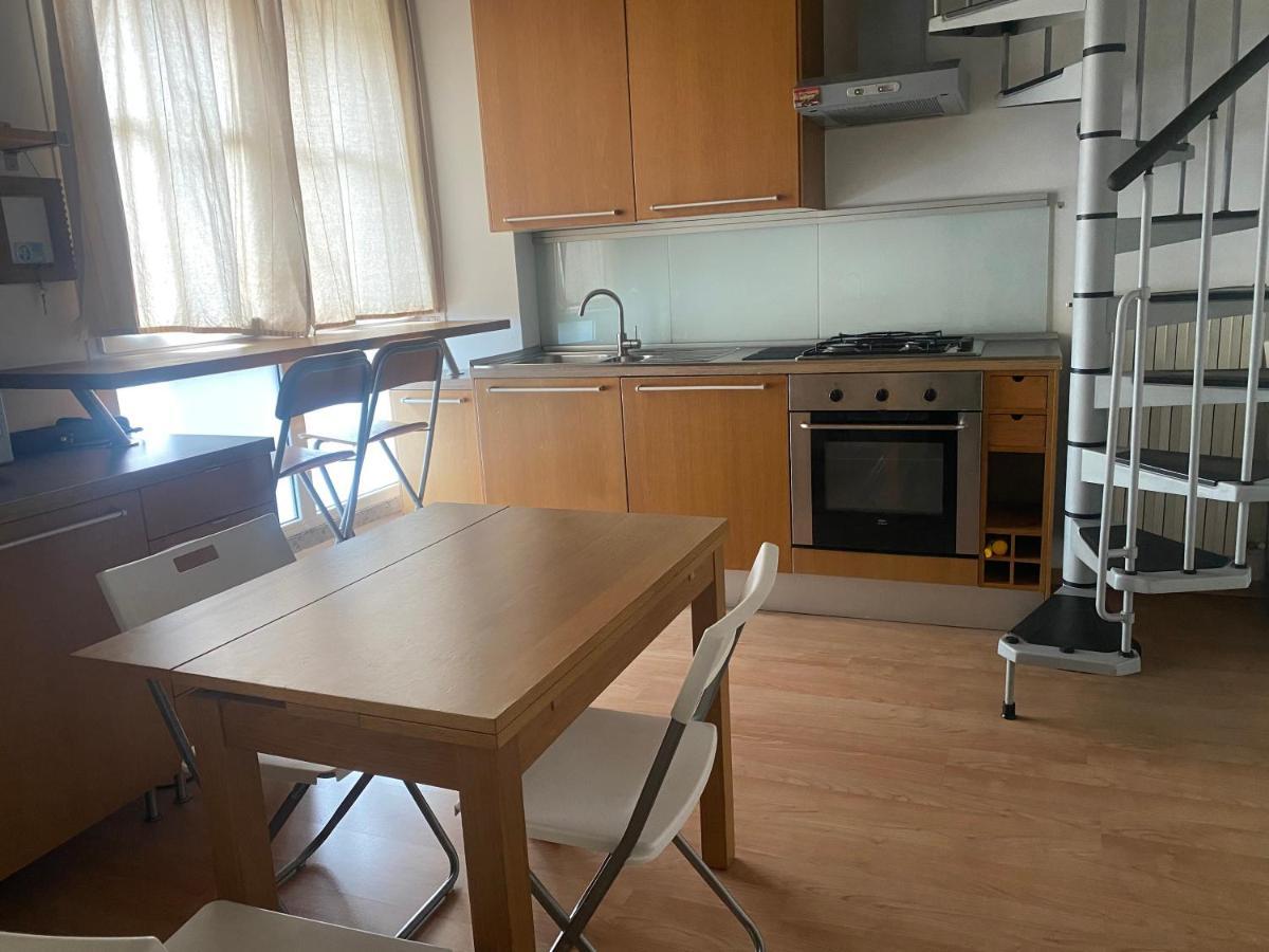 Navigli Downtown Cocco House Διαμέρισμα Μιλάνο Εξωτερικό φωτογραφία