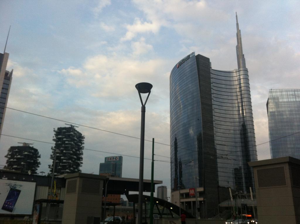 Navigli Downtown Cocco House Διαμέρισμα Μιλάνο Δωμάτιο φωτογραφία