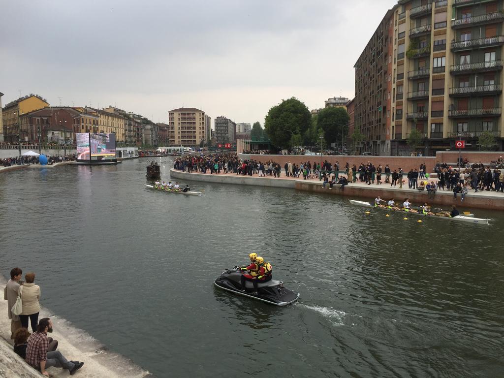 Navigli Downtown Cocco House Διαμέρισμα Μιλάνο Δωμάτιο φωτογραφία