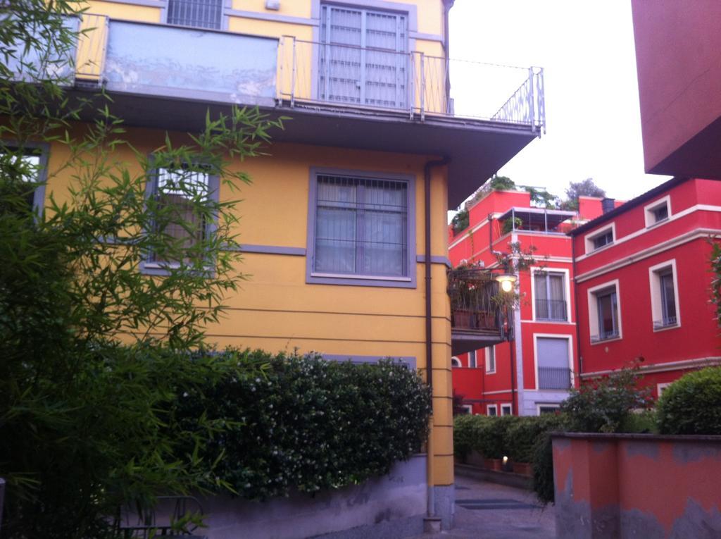 Navigli Downtown Cocco House Διαμέρισμα Μιλάνο Δωμάτιο φωτογραφία