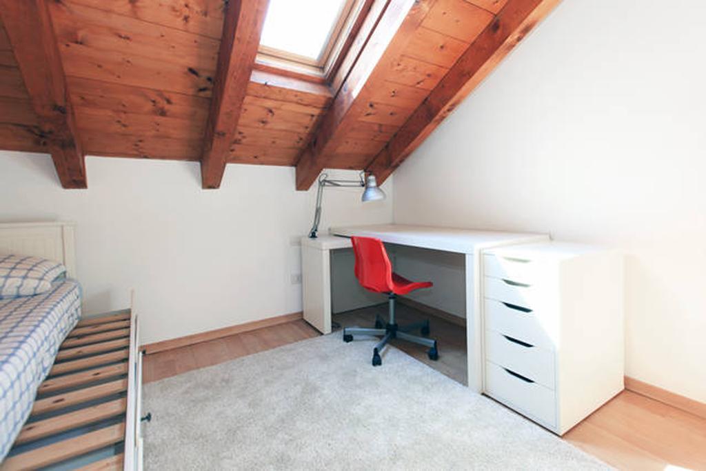 Navigli Downtown Cocco House Διαμέρισμα Μιλάνο Δωμάτιο φωτογραφία