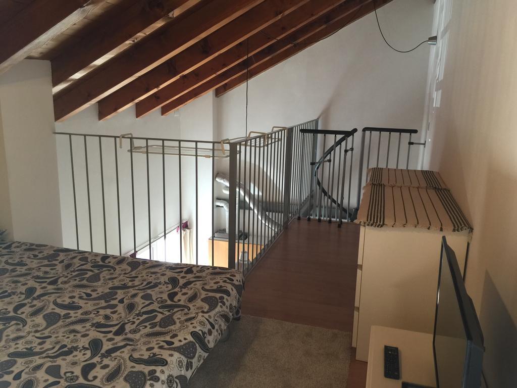 Navigli Downtown Cocco House Διαμέρισμα Μιλάνο Δωμάτιο φωτογραφία