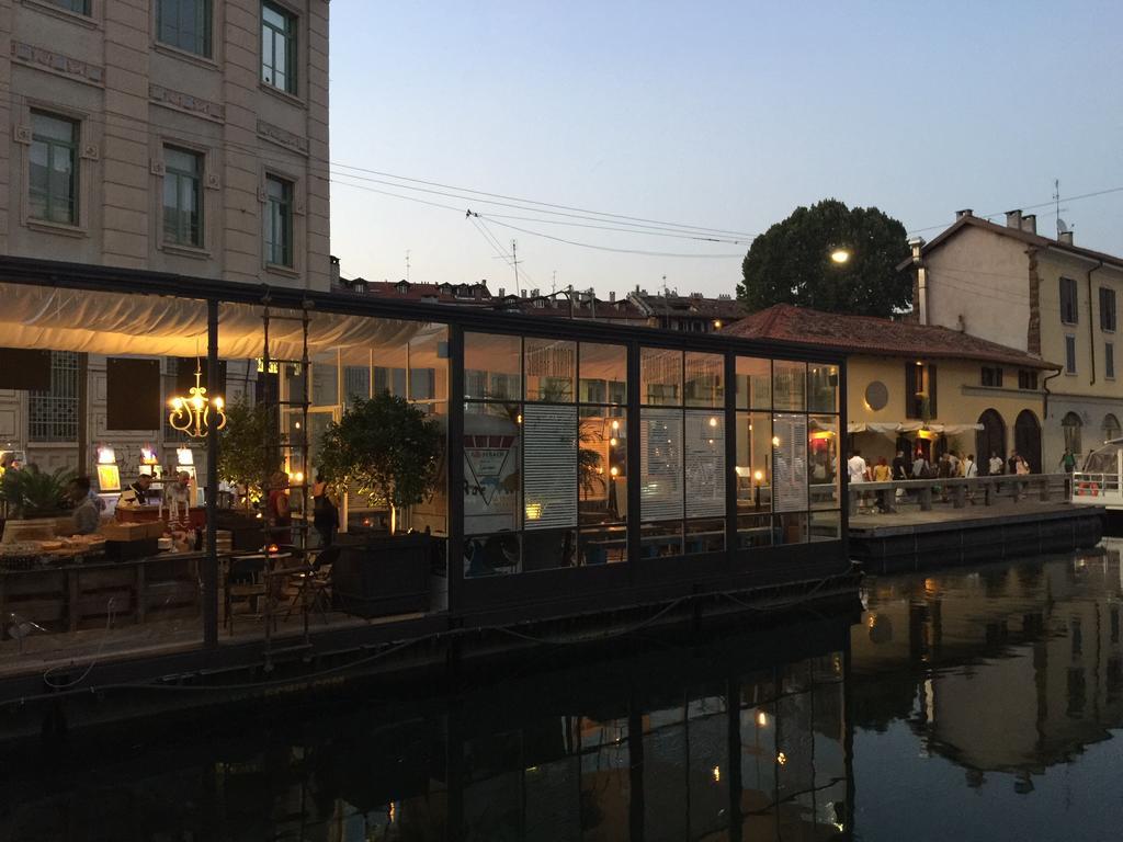 Navigli Downtown Cocco House Διαμέρισμα Μιλάνο Δωμάτιο φωτογραφία