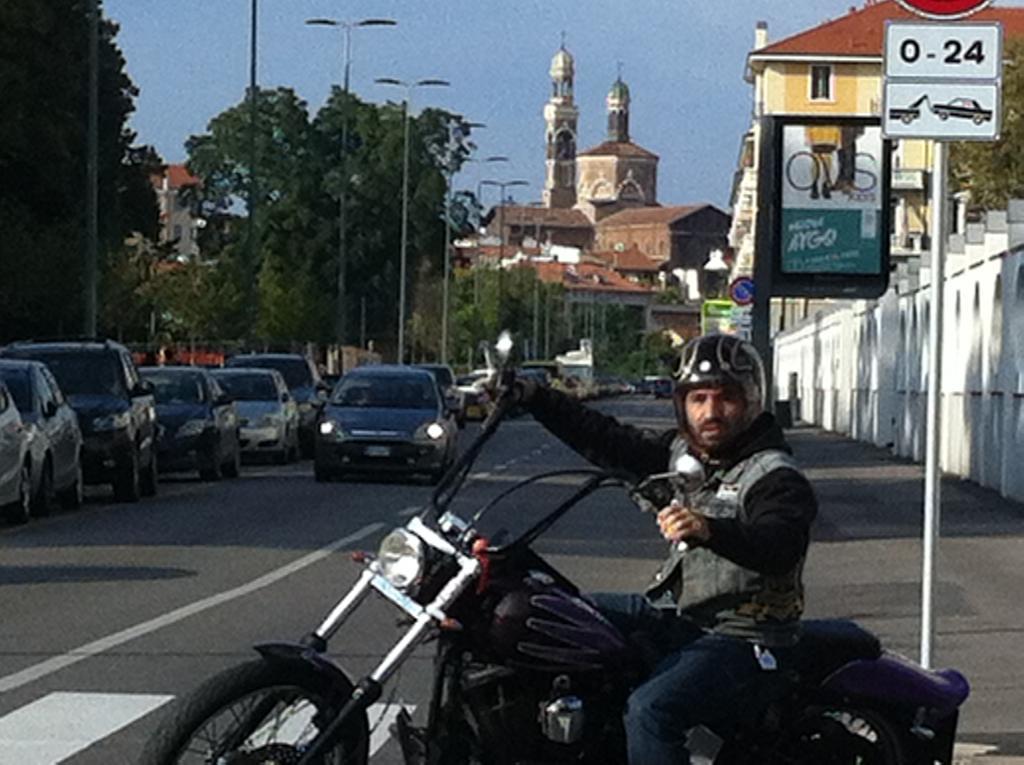 Navigli Downtown Cocco House Διαμέρισμα Μιλάνο Εξωτερικό φωτογραφία