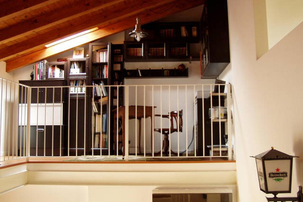 Navigli Downtown Cocco House Διαμέρισμα Μιλάνο Δωμάτιο φωτογραφία