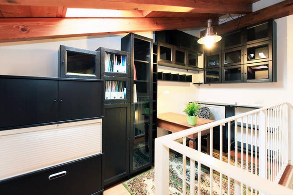 Navigli Downtown Cocco House Διαμέρισμα Μιλάνο Δωμάτιο φωτογραφία