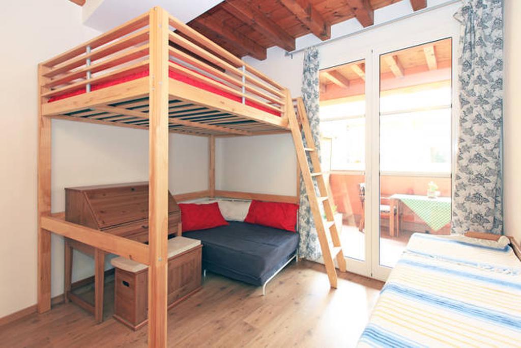 Navigli Downtown Cocco House Διαμέρισμα Μιλάνο Δωμάτιο φωτογραφία