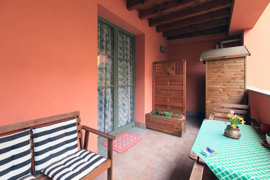 Navigli Downtown Cocco House Διαμέρισμα Μιλάνο Δωμάτιο φωτογραφία