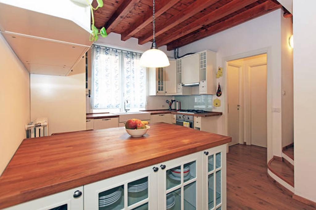 Navigli Downtown Cocco House Διαμέρισμα Μιλάνο Δωμάτιο φωτογραφία