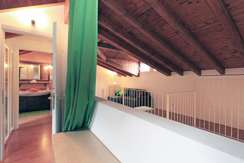 Navigli Downtown Cocco House Διαμέρισμα Μιλάνο Δωμάτιο φωτογραφία