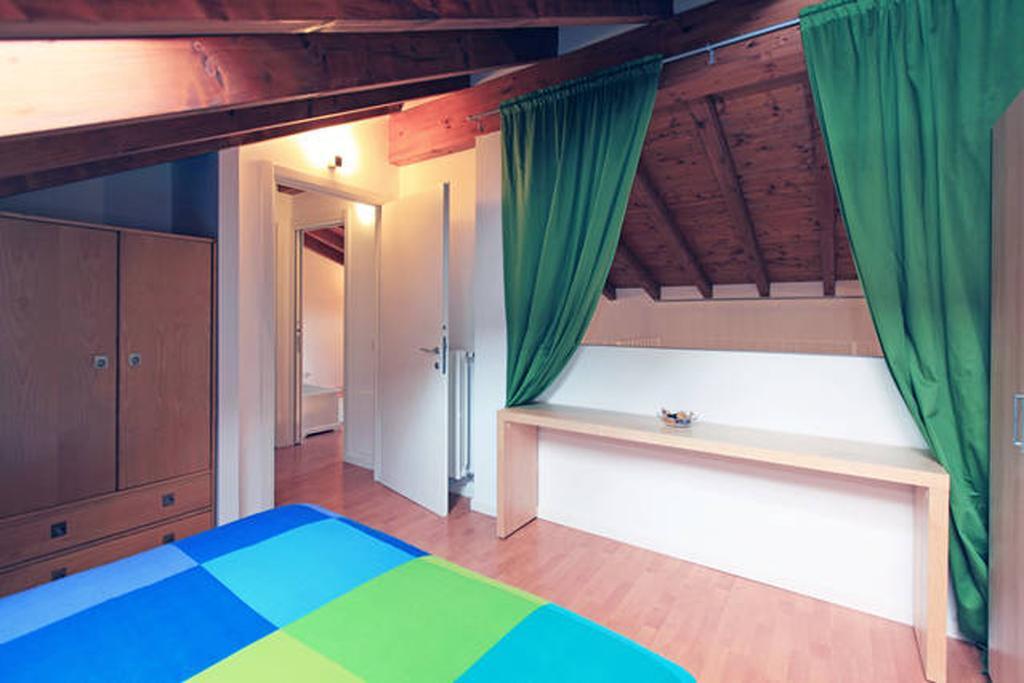 Navigli Downtown Cocco House Διαμέρισμα Μιλάνο Δωμάτιο φωτογραφία