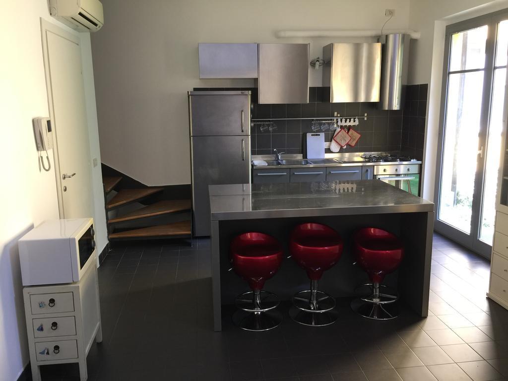 Navigli Downtown Cocco House Διαμέρισμα Μιλάνο Εξωτερικό φωτογραφία