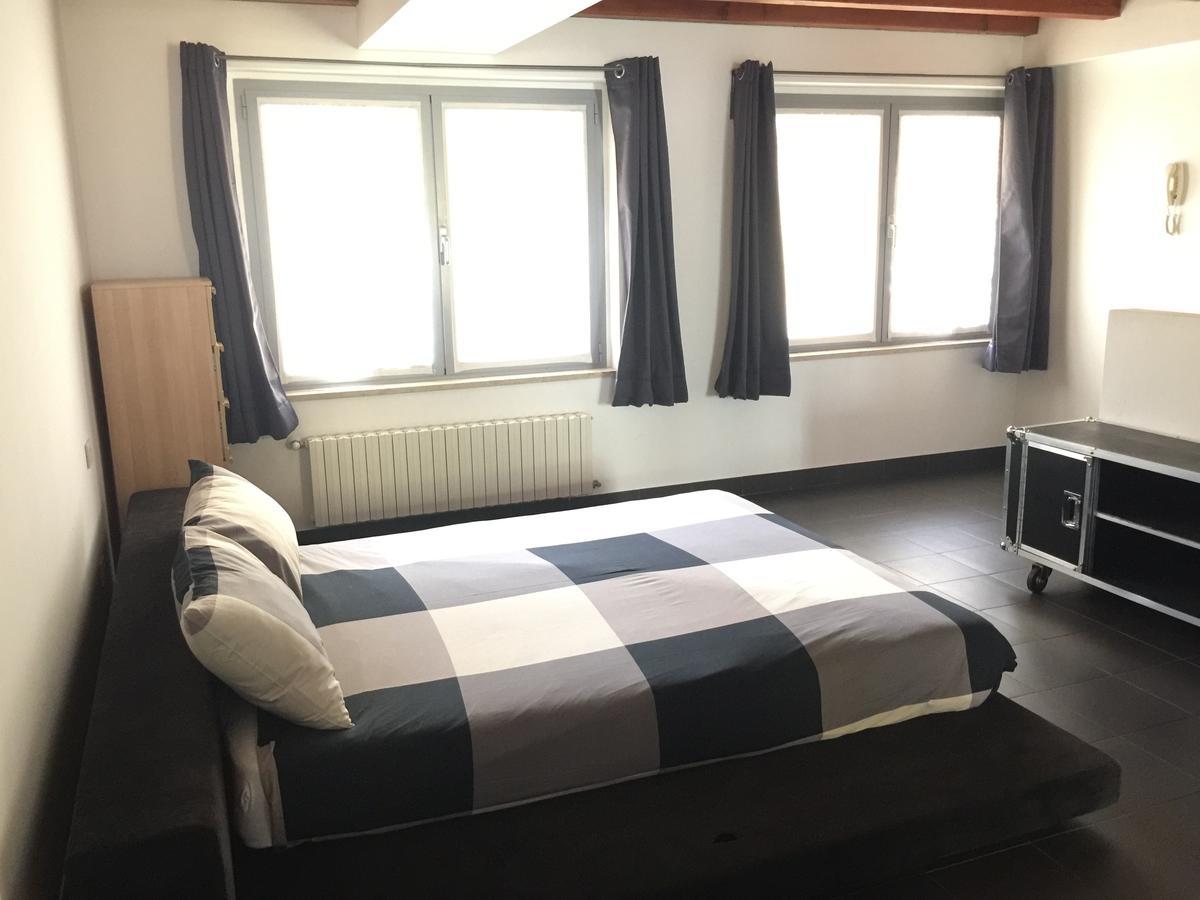 Navigli Downtown Cocco House Διαμέρισμα Μιλάνο Εξωτερικό φωτογραφία