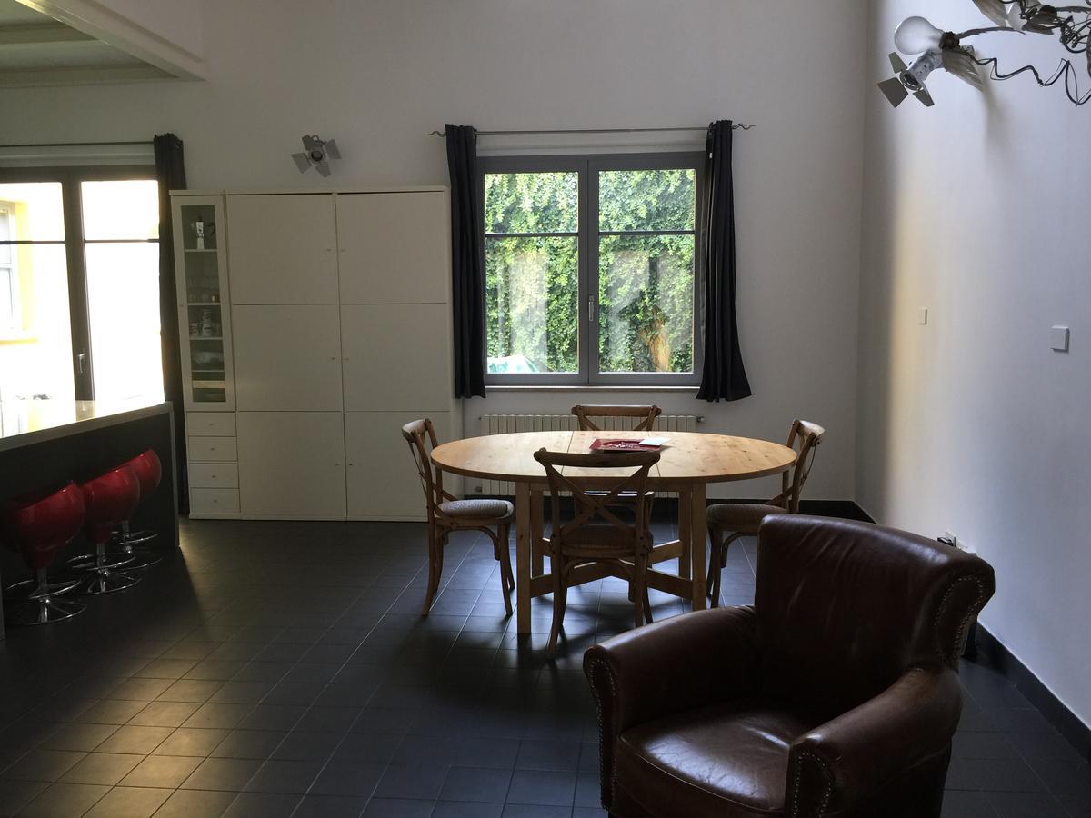 Navigli Downtown Cocco House Διαμέρισμα Μιλάνο Εξωτερικό φωτογραφία