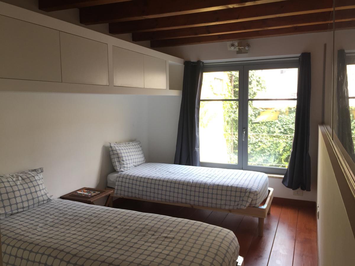 Navigli Downtown Cocco House Διαμέρισμα Μιλάνο Εξωτερικό φωτογραφία