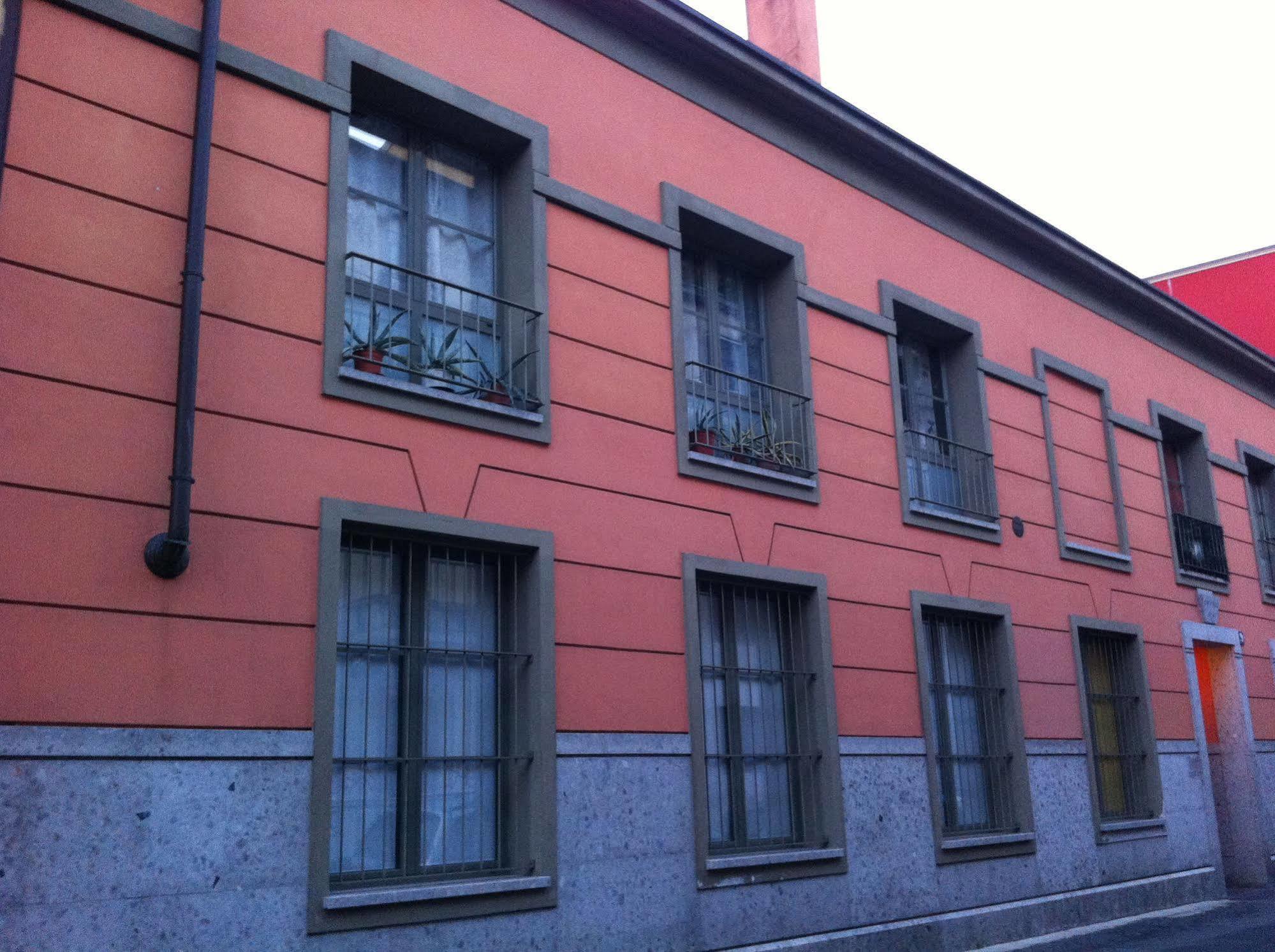 Navigli Downtown Cocco House Διαμέρισμα Μιλάνο Εξωτερικό φωτογραφία
