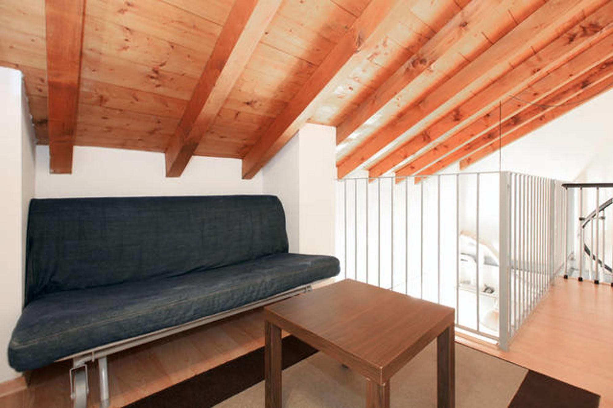 Navigli Downtown Cocco House Διαμέρισμα Μιλάνο Εξωτερικό φωτογραφία
