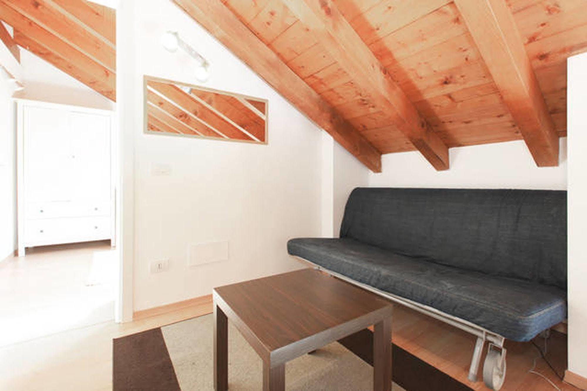 Navigli Downtown Cocco House Διαμέρισμα Μιλάνο Εξωτερικό φωτογραφία