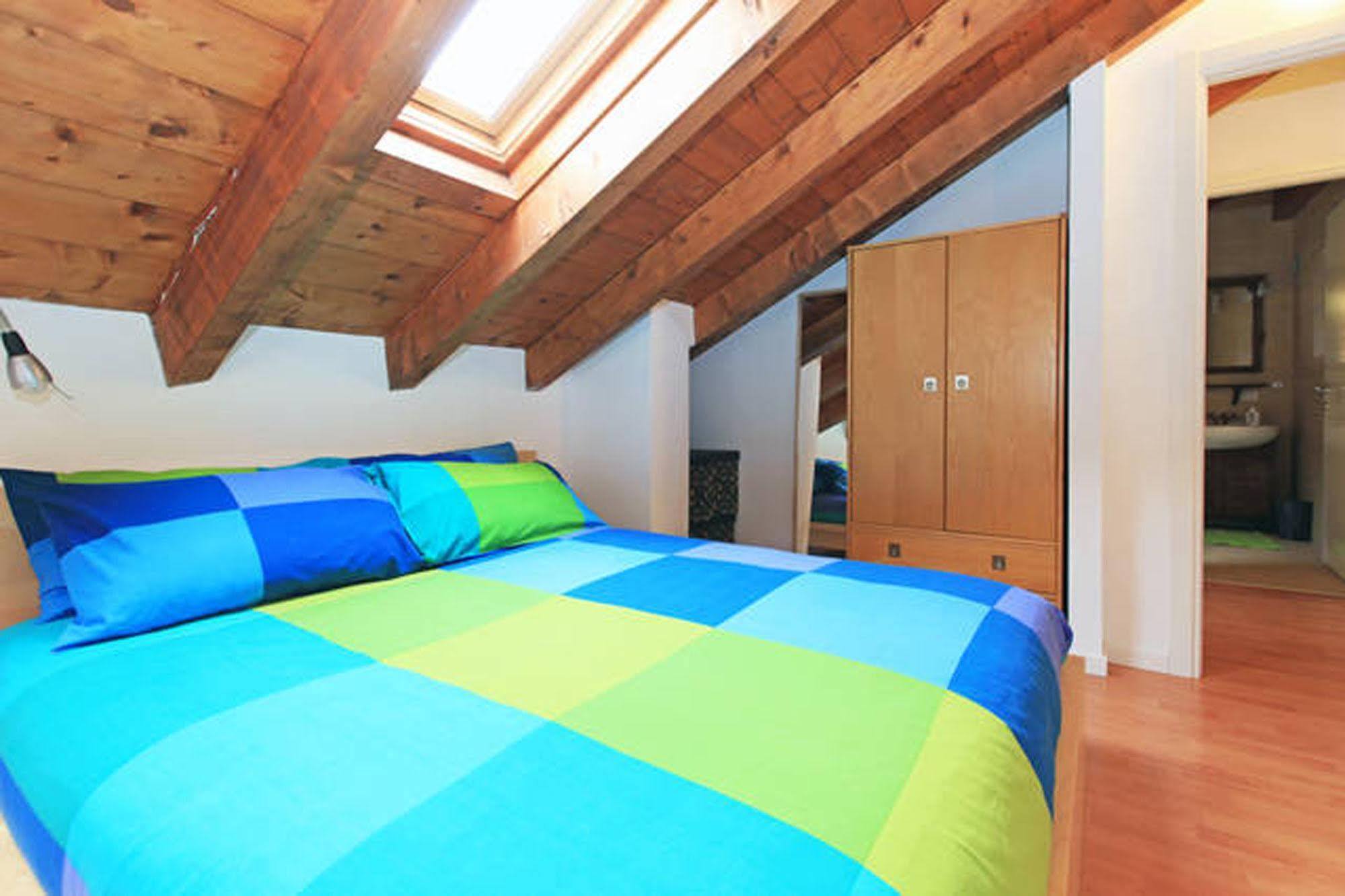 Navigli Downtown Cocco House Διαμέρισμα Μιλάνο Εξωτερικό φωτογραφία