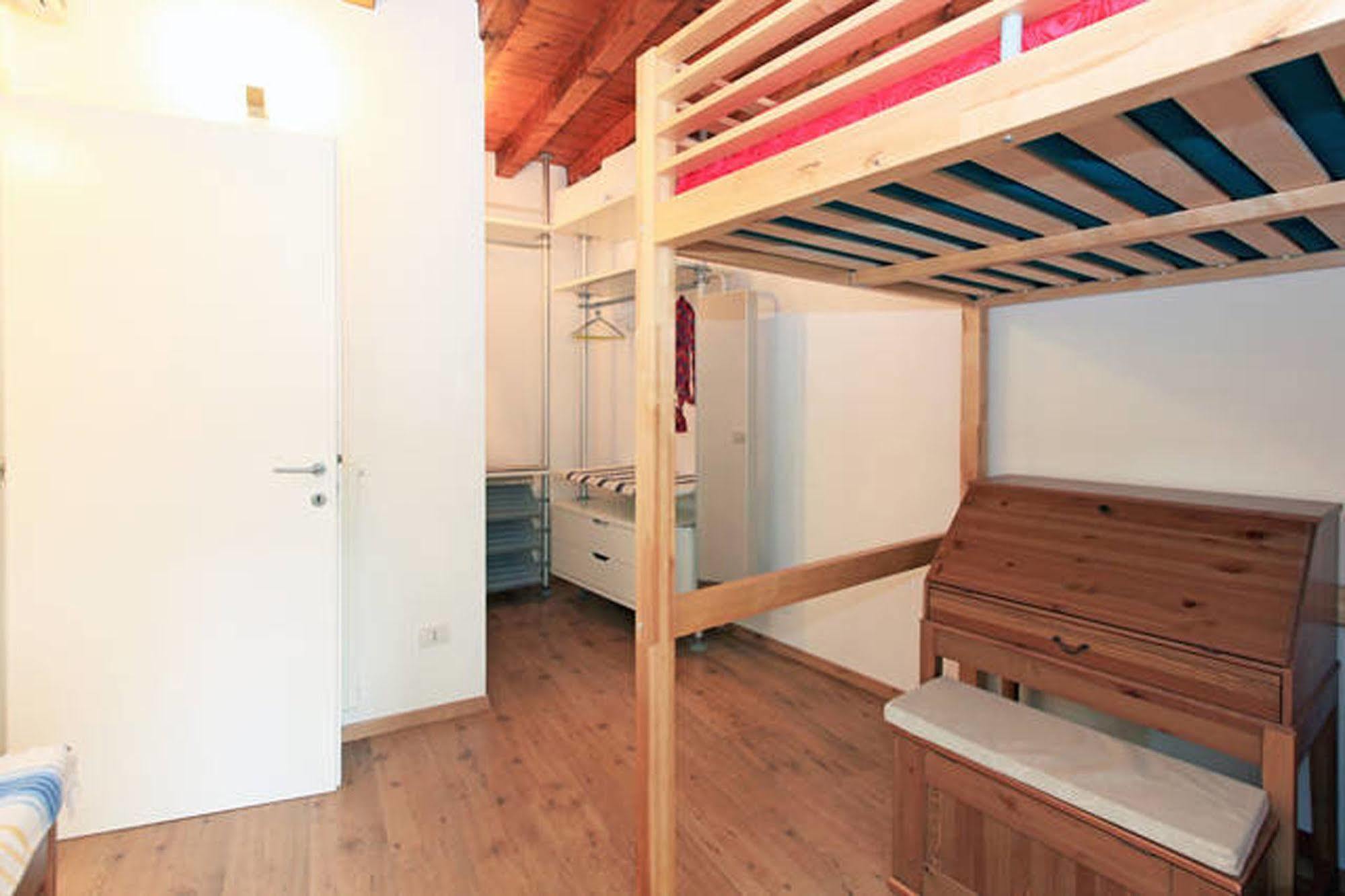 Navigli Downtown Cocco House Διαμέρισμα Μιλάνο Εξωτερικό φωτογραφία