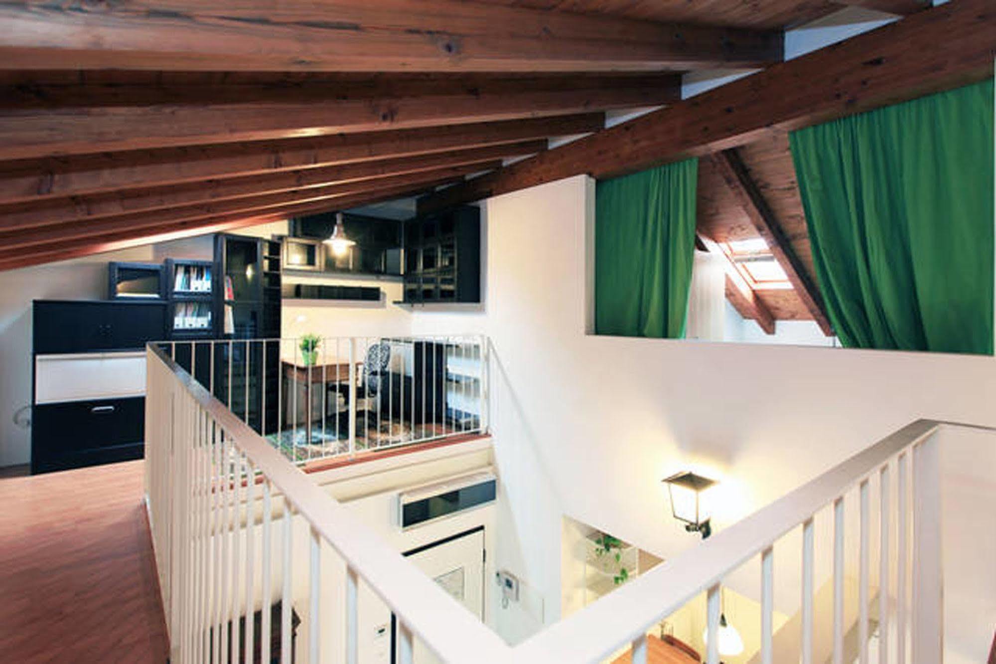 Navigli Downtown Cocco House Διαμέρισμα Μιλάνο Εξωτερικό φωτογραφία