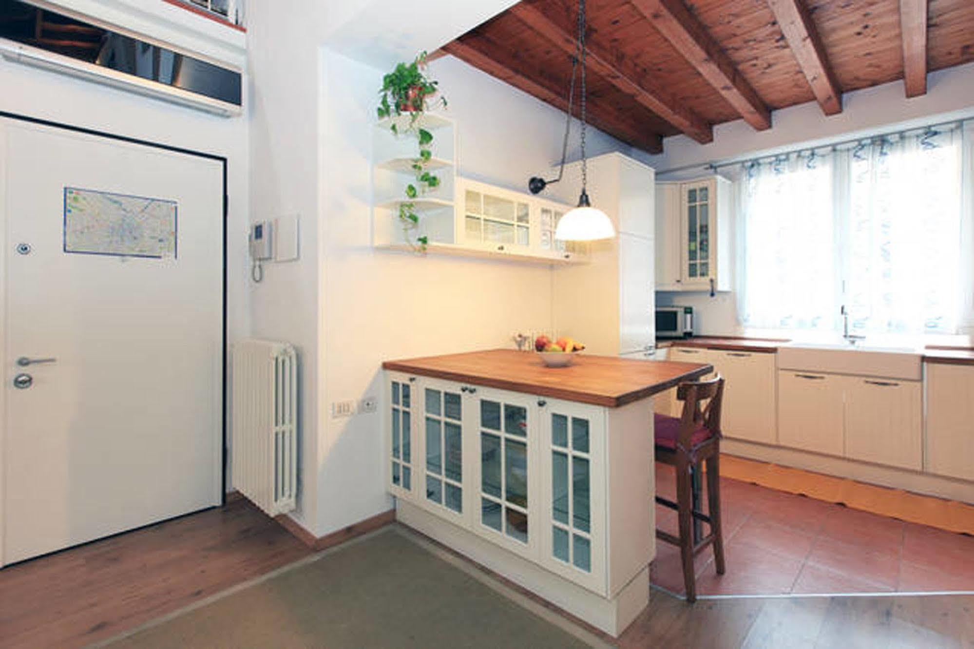 Navigli Downtown Cocco House Διαμέρισμα Μιλάνο Εξωτερικό φωτογραφία