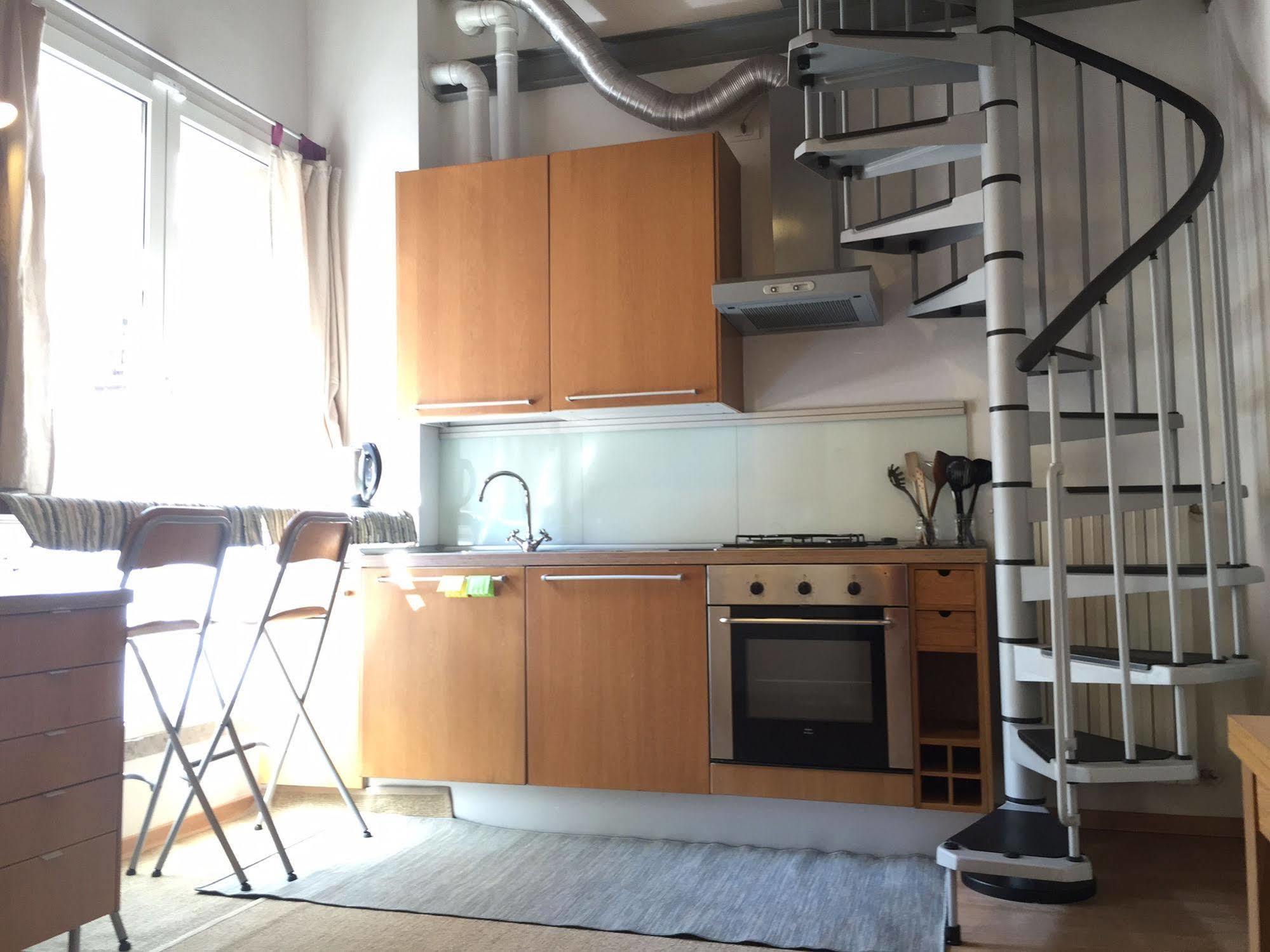 Navigli Downtown Cocco House Διαμέρισμα Μιλάνο Εξωτερικό φωτογραφία
