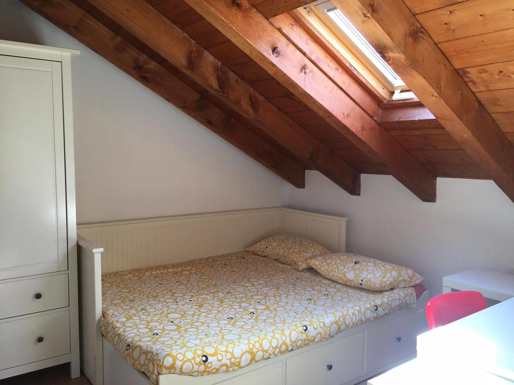 Navigli Downtown Cocco House Διαμέρισμα Μιλάνο Εξωτερικό φωτογραφία
