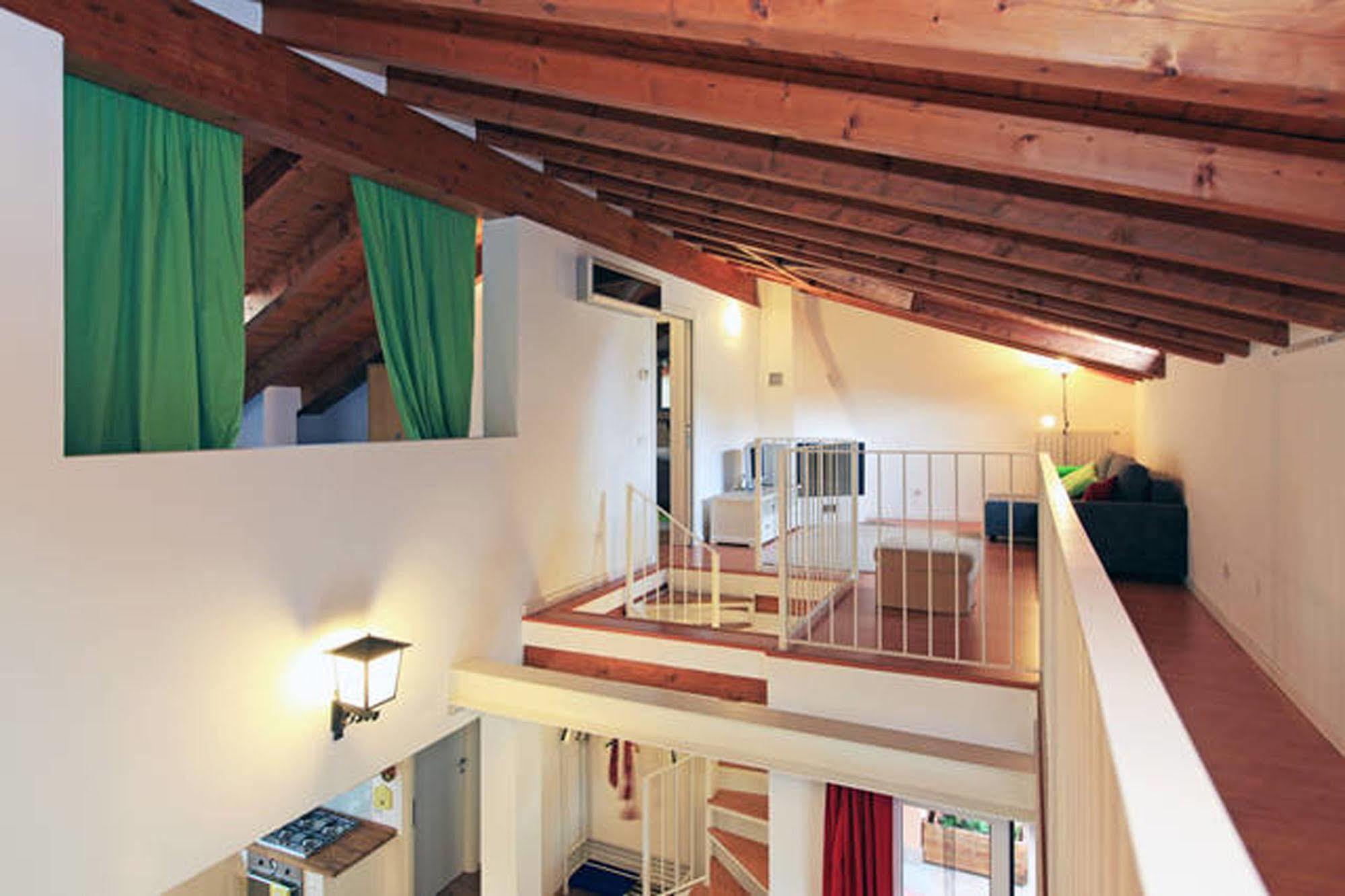 Navigli Downtown Cocco House Διαμέρισμα Μιλάνο Εξωτερικό φωτογραφία